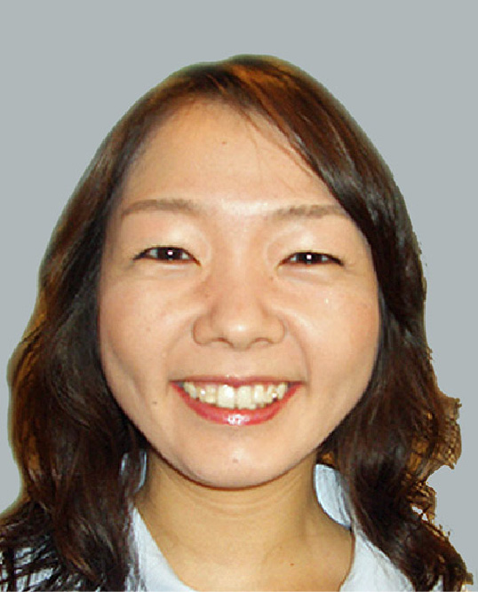 歯科麻酔認定医池田淳子